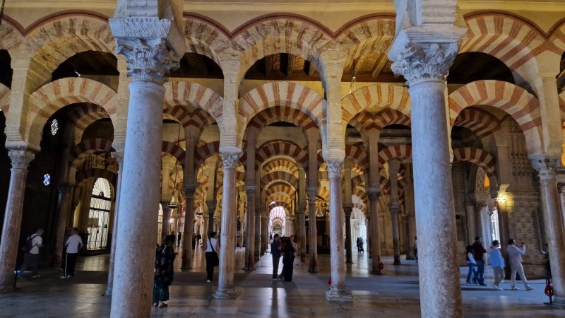 cordoba